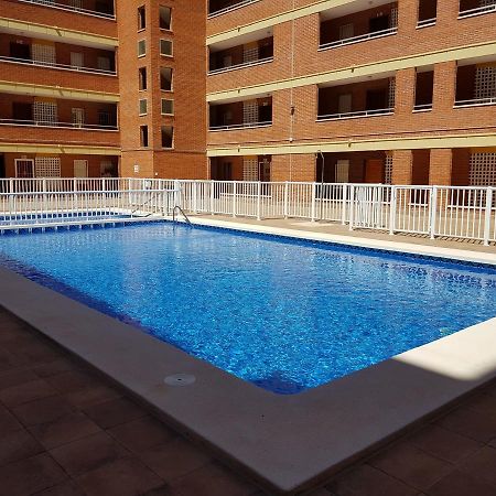 Espanhouse Almoradi 7 Torrevieja Eksteriør bilde
