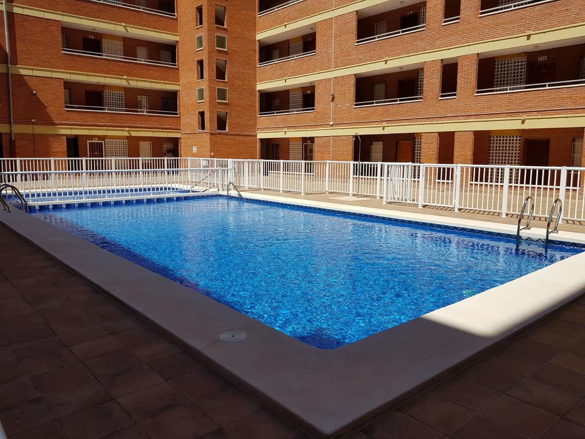 Espanhouse Almoradi 7 Torrevieja Eksteriør bilde