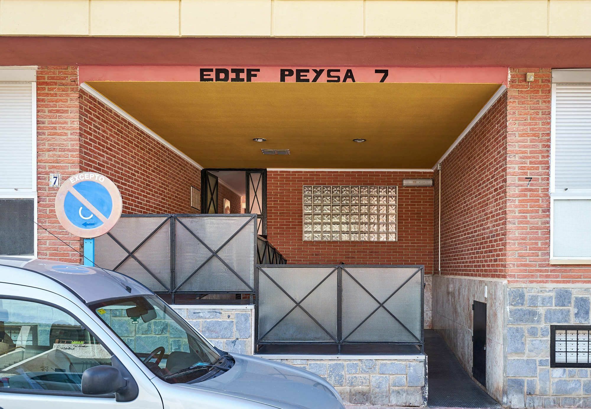 Espanhouse Almoradi 7 Torrevieja Eksteriør bilde