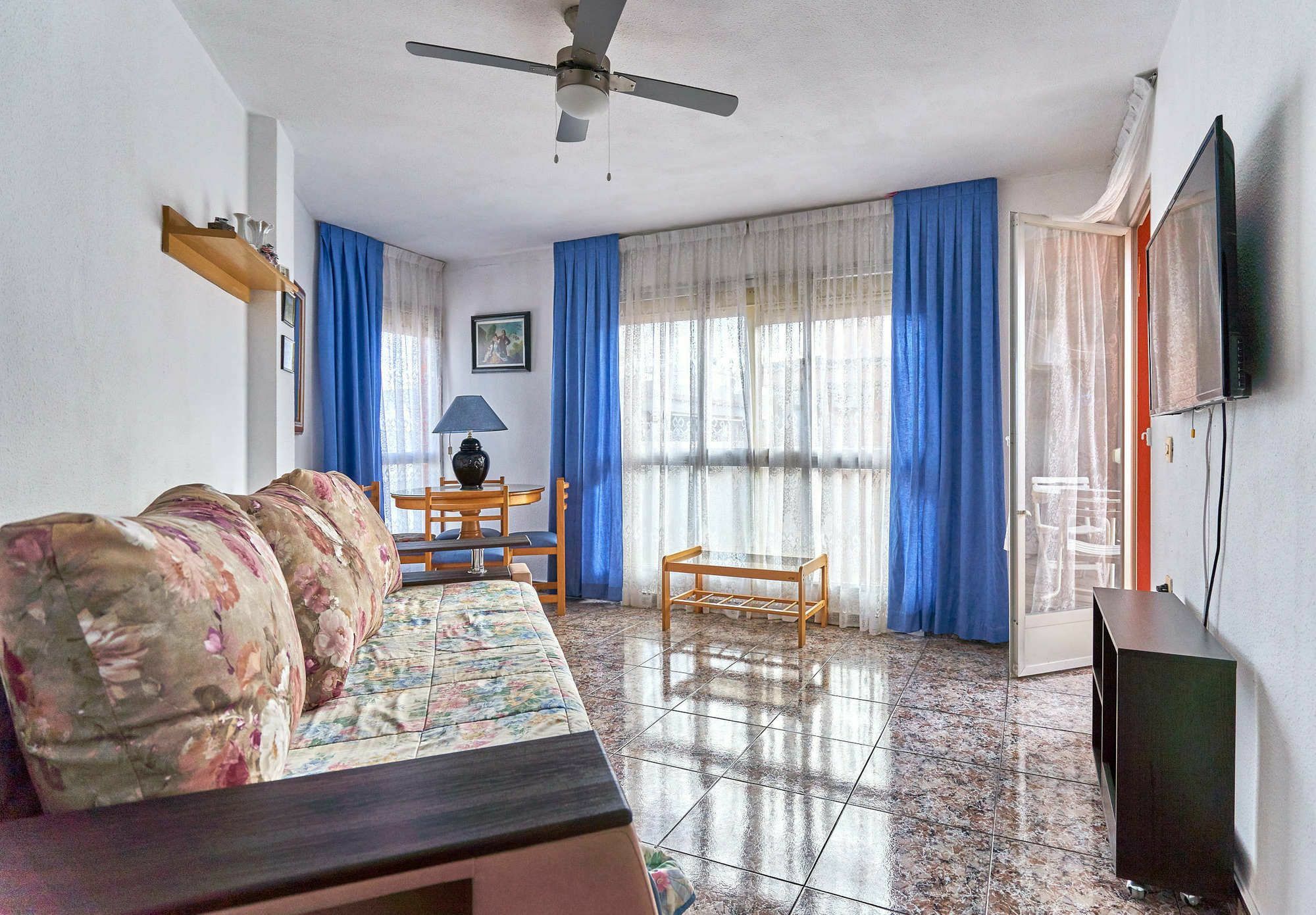 Espanhouse Almoradi 7 Torrevieja Eksteriør bilde